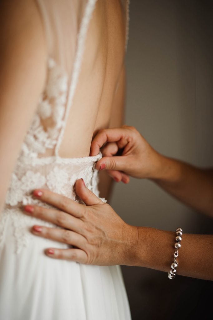 Hochzeit im Kloster Arenberg
Detailaufnahmen
