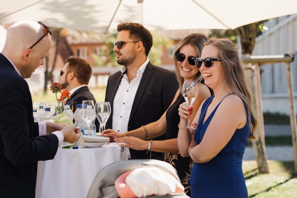 familie
Hochzeit im Kloster Arenberg