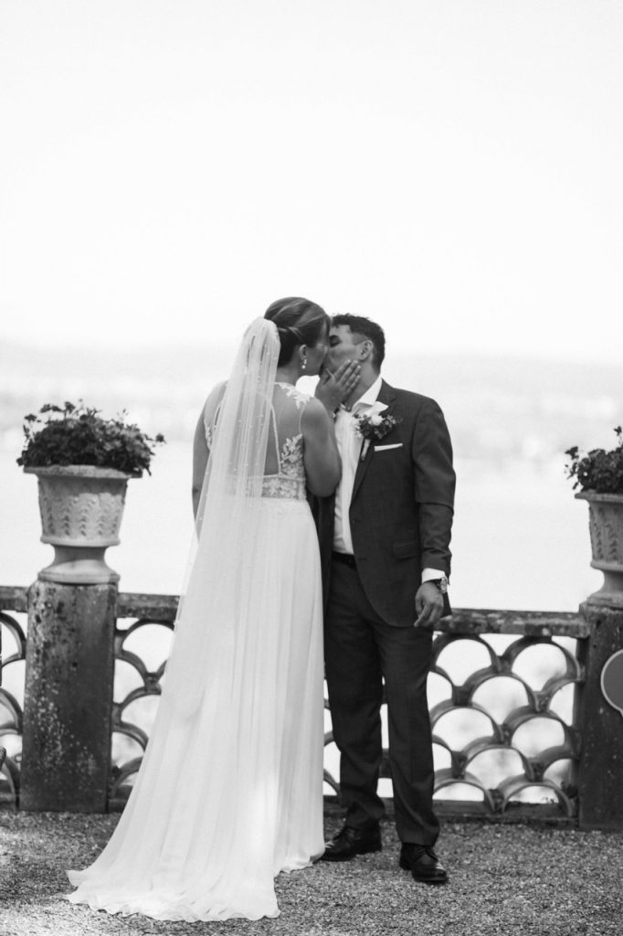 Hochzeit im Kloster Arenberg