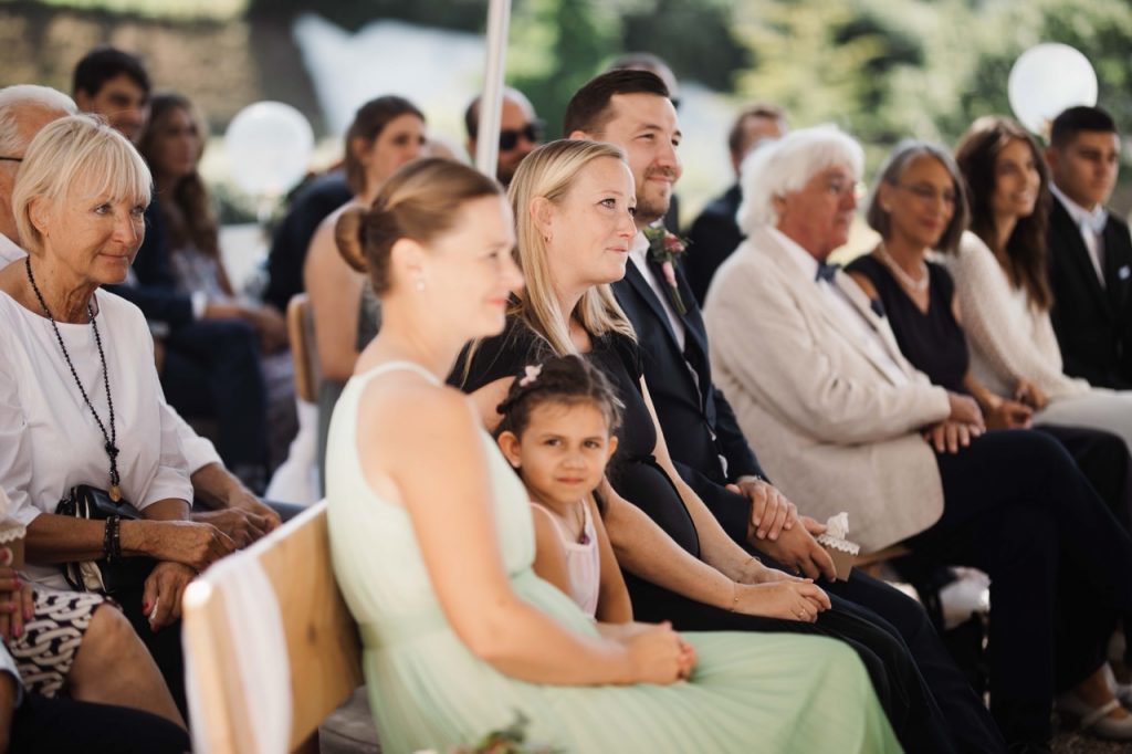 Hochzeit im Kloster Arenberg