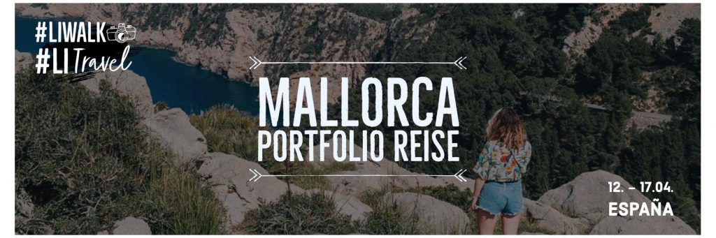 Shootingreise Mallorca